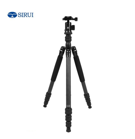 Chân máy ảnh Carbon Sirui Traveler 7C