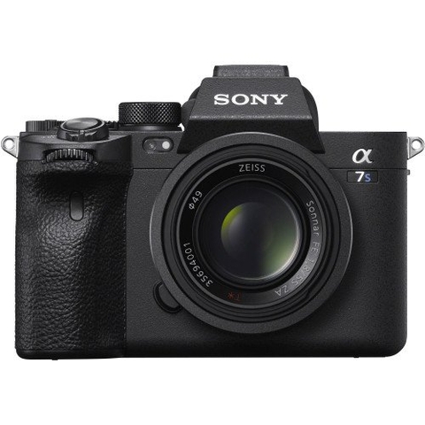 Máy ảnh Sony Alpha A7S III | Chính hãng