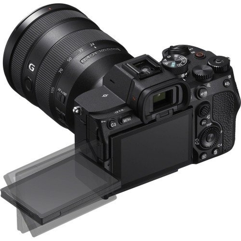 Máy ảnh Sony A7 Mark IV (Body) | Chính hãng