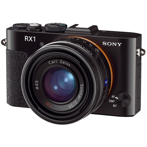 Sony Cyber-shot RX1