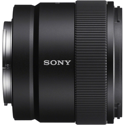 Ống Kính Sony E 11mm f/1.8