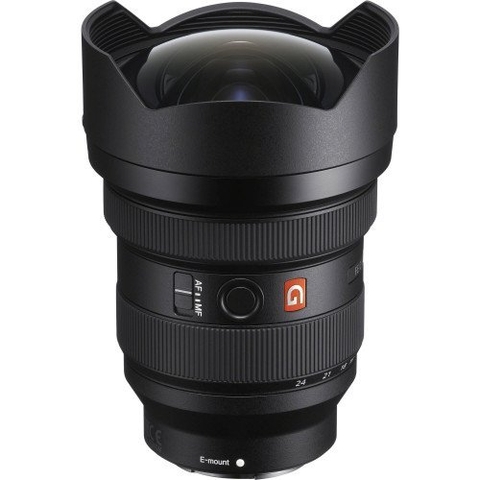 Ống kính Sony FE 12-24mm f/2.8 GM | Chính hãng