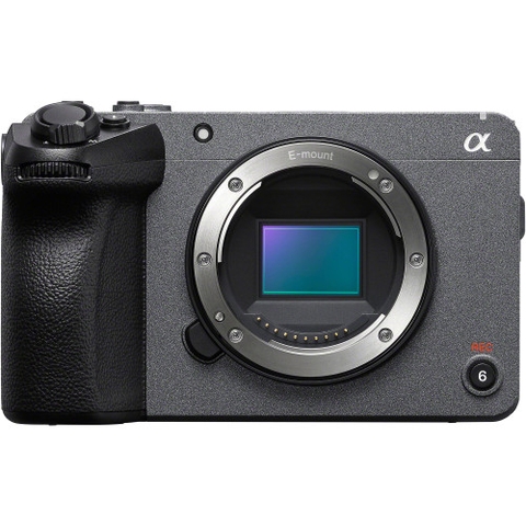 Máy ảnh Sony FX30 | Chính Hãng