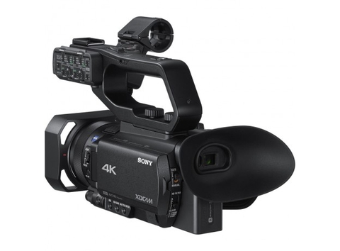 Máy quay chuyên nghiệp Sony PXW-Z90V (Chính hãng)