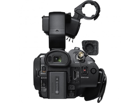 Máy quay chuyên nghiệp Sony PXW-Z90V (Chính hãng)