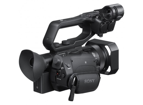 Máy quay chuyên nghiệp Sony PXW-Z90V (Chính hãng)