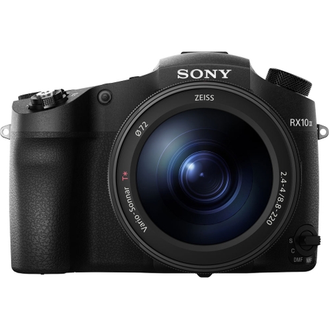 Sony Cyber shot DSC-RX10 mk III