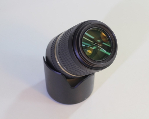 Tamron 70-300mm F4-5.6  SP AF Di VC USD for Canon
