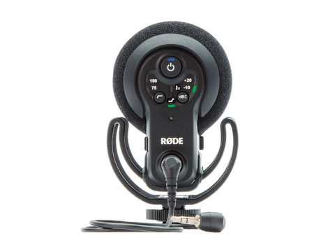 Microphone Rode VideoMic Pro+