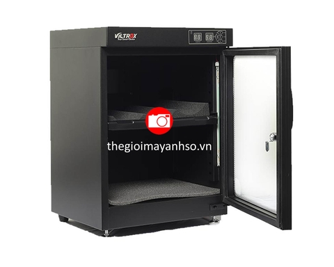 Tủ chống ẩm Viltrox DS 35L Dry Cabinet