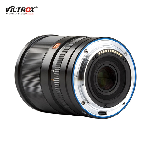 Viltrox AF 13mm f/1.4 XF Lens for Nikon Z