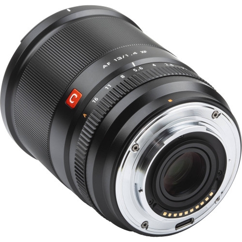 Ống kính Viltrox AF 13mm f/1.4 XF for Fujifilm X