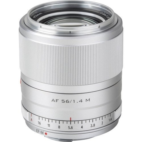 Ống kính Viltrox AF 56mm f/1.4 STM ED IF cho Canon M