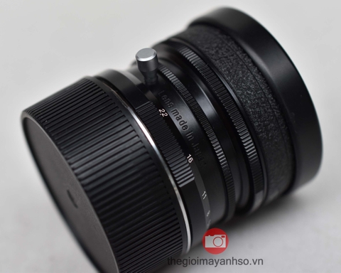 Voigtlander 12mm F/5,6 Ultra Wide Heliar Aspherical for LTM/M mount