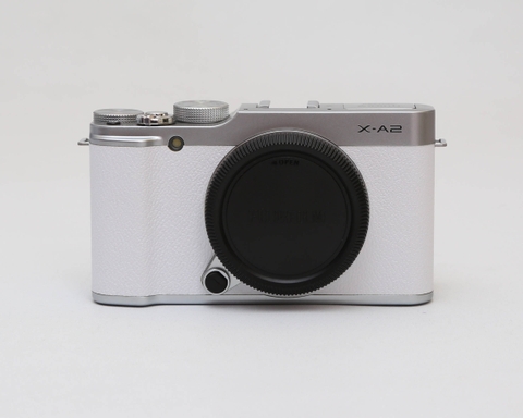 Máy ảnh Fujifilm X-A2 len KIT 16-50mm F3.5-5.6 OIS