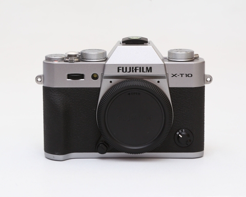 Máy Ảnh Fujifilm X-T10 Body