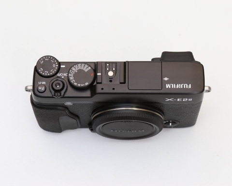 Fujifilm X-E2S Body