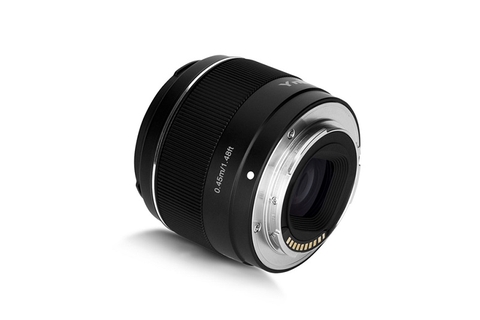 Ống kính Yongnuo YN 50mm F1.8 S DA DSM dành cho Sony Mirroless