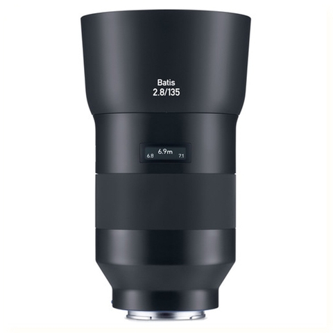 Ống Kính Zeiss Batis 135mm F2.8 for Sony