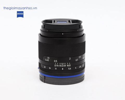 Ống Kính Zeiss Loxia 50mm f/2 Planar T* Lens for Sony E Mount