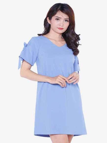 Những mẫu đầm suông giá rẻ thanh lịch phù hợp với mọi lứa tuổi