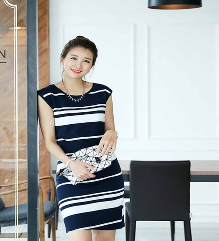 Cách lựa chọn trang phục công sở cho chị em đẹp nhất