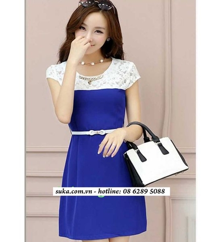 Xu hướng mới nhất cho loại đầm công sở U30