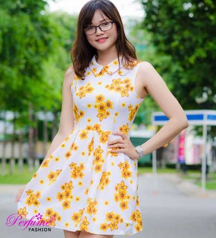 Xu hướng lựa chọn các mẫu váy đầm công sở xuân hè 2022