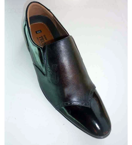 Giày TRUNG HIẾU Phối Màu Thời Trang H121