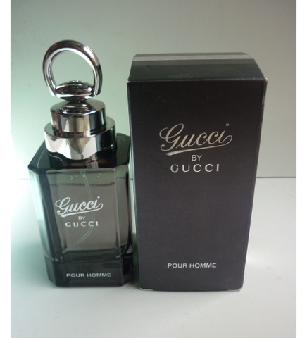 Nước Hoa GUCCI BY GUCCI POUR HOMME