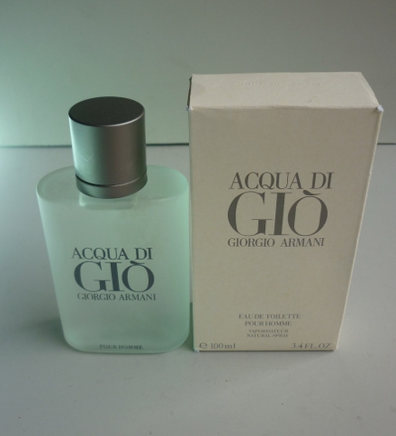 Nước Hoa Nam ACQUA DI GIO