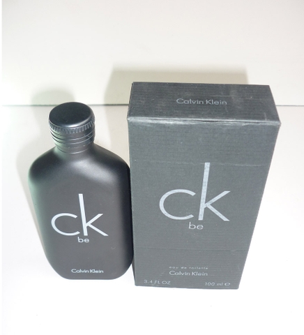 Nước Hoa Nam CK BE