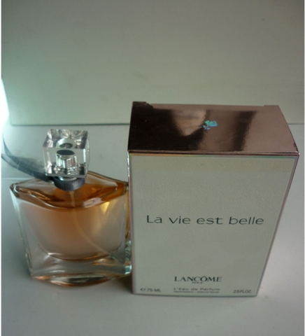 Nước Hoa Nữ Lancôme La Vie Est Belle