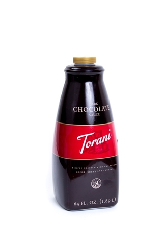 Sauce Torani Chocolate 1,89L