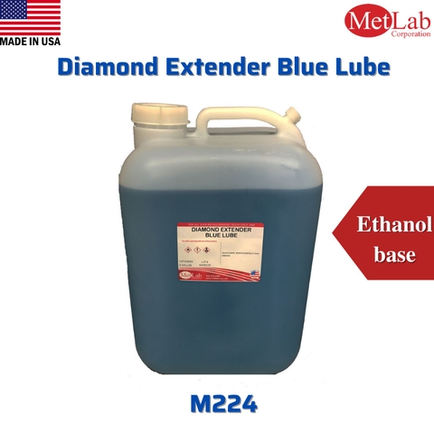 Dung dịch đánh bóng kim cương mở rộng nền Ethanol M224