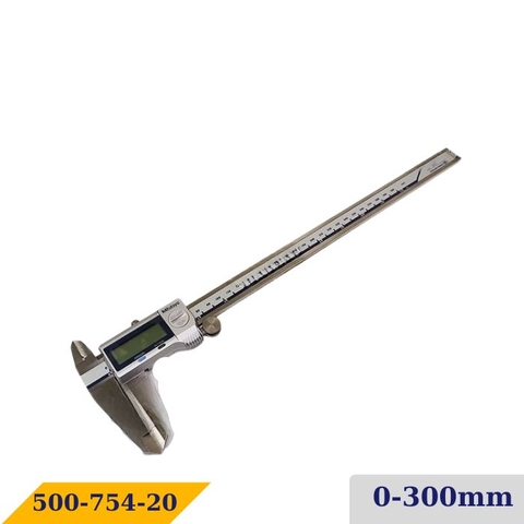 Thước cặp điện tử Mitutoyo 500-754-20 (0-300mm/12'')