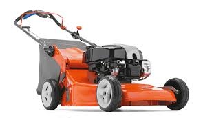 Máy cắt cỏ Husqvarna động cơ xăng