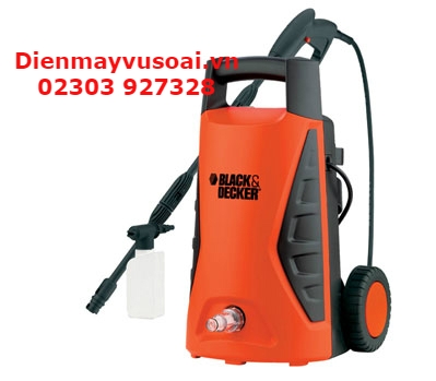 Máy rửa xe BLACK&DECKER PW1200