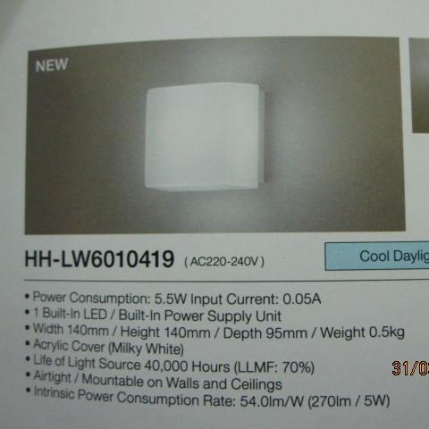 Led