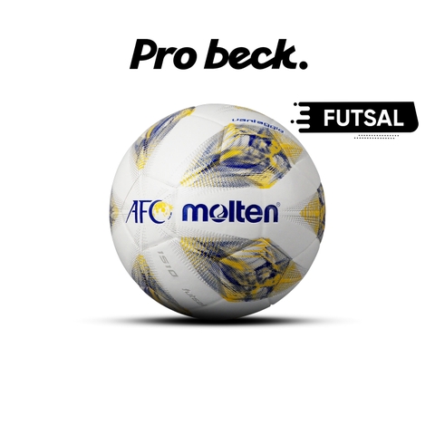 Quả Bóng Đá Futsal Molten F9A1510-A