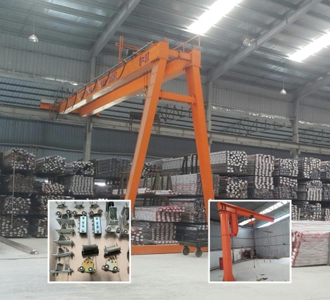 CÔNG TY TNHH THƯƠNG MẠI VÀ CƠ KHÍ QUANG NHẬT