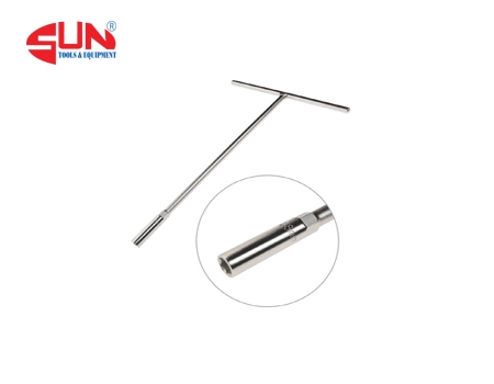 Cần Tuýt Chữ T 17mm JTC-3662