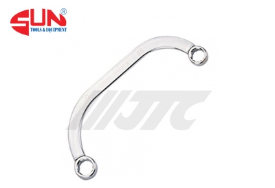 Cờ Lê Mặt Trăng 17x19mm JTC-EV1719