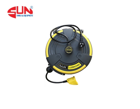 Cuộn Dây Điện Tự Rút 10m C15310