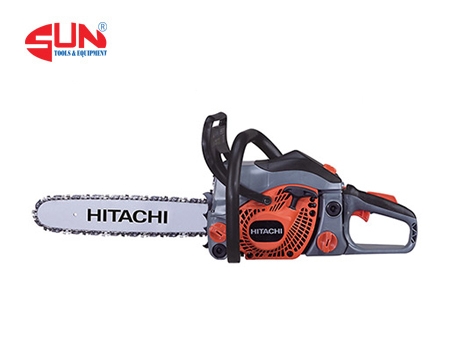 Máy Cưa Xích Chạy Xăng Hitachi CS40EA