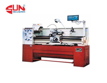 Máy tiện LUX-360B 1000mm Luxmachine