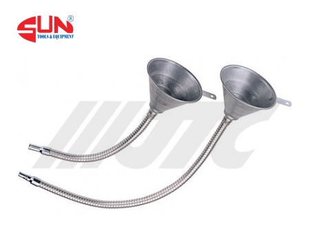 Phễu Châm Nhớt Cổ Dài 370MM-630MM 3109A