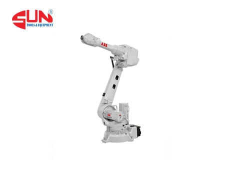 Robot Công Nghiệp IRB 2600