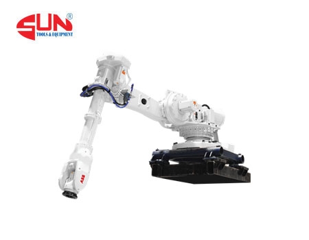 Robot Hàn Điểm IRB 6650S