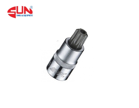 Tuýp đầu sao 1/4 inch T30 JTC 23730